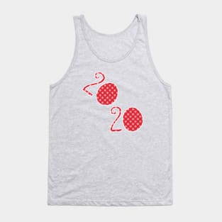 2020 Tank Top